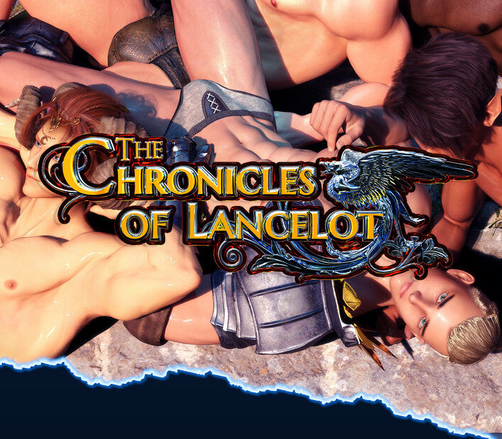 The Chronicles of Lancelot GOLD PC Steam CD Key  REST OF THE WORLD Gayeti - [Email/Instant Delivery]