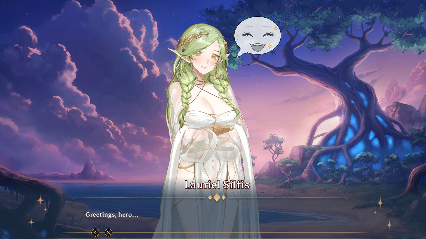AURA: Hentai Cards - The Dark Sea DLC PC Steam CD Key  REST OF THE WORLD TopHouse Publishing - [Email/Instant Delivery]