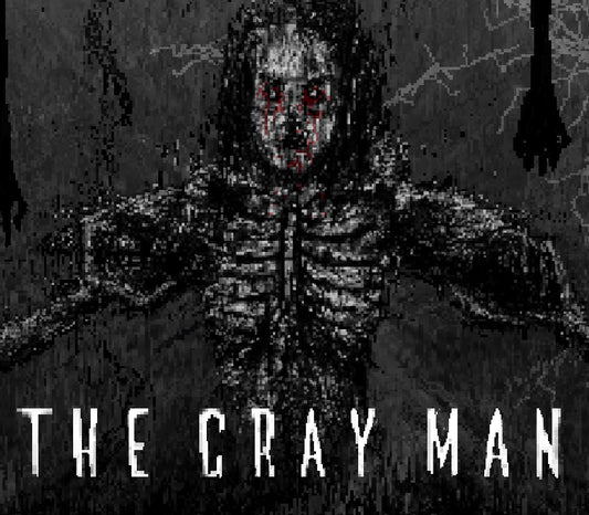 The Gray Man Steam CD Key  REGION FREE  [Email/Instant Delivery]