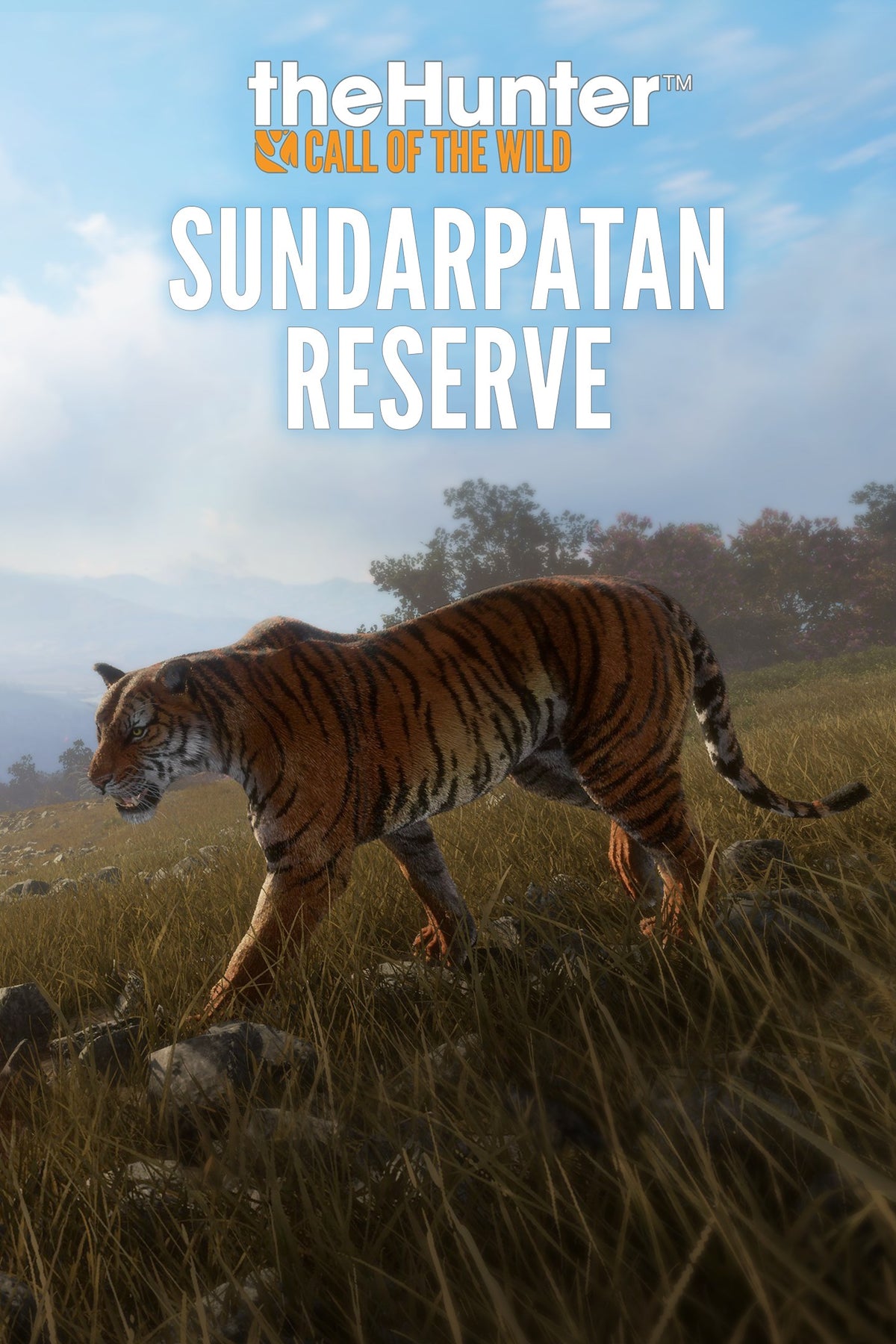 theHunter: Call of the Wild - Sundarpatan Nepal Hunting Reserve DLC PC Steam CD Key  REGION FREE  [Email/Instant Delivery]