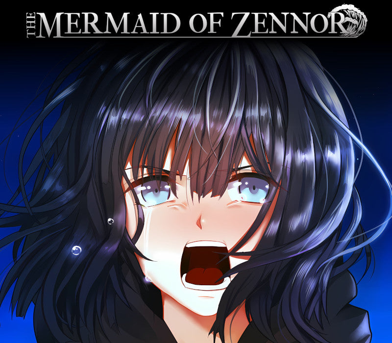 The Mermaid of Zennor XBOX One / Xbox Series X|S CD Key Xbox One -  OTHER ebi-hime - [Email/Instant Delivery]