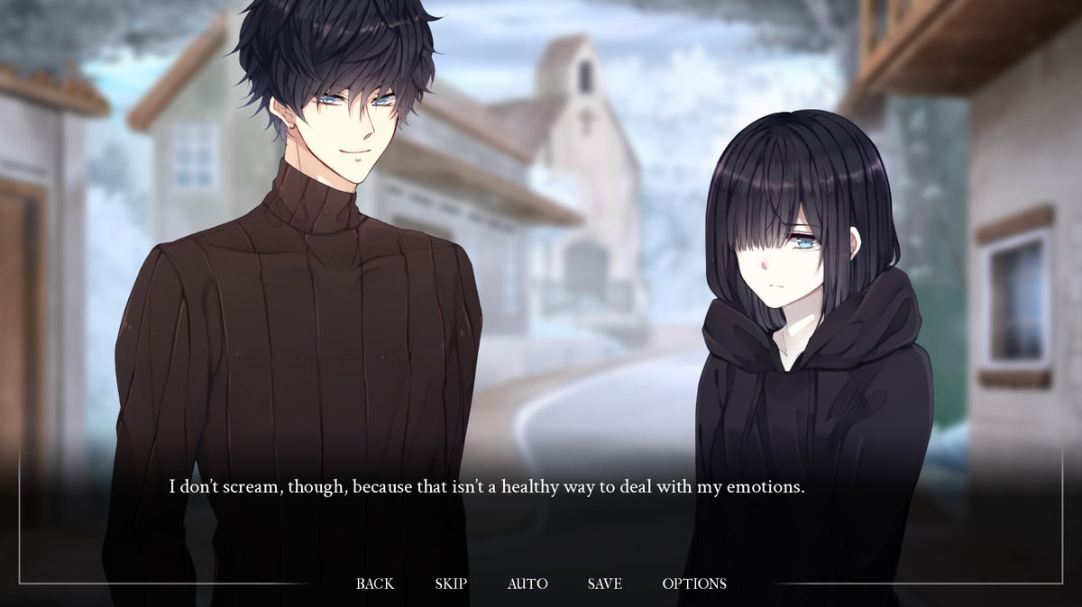 The Mermaid of Zennor XBOX One / Xbox Series X|S CD Key Xbox One -  OTHER ebi-hime - [Email/Instant Delivery]