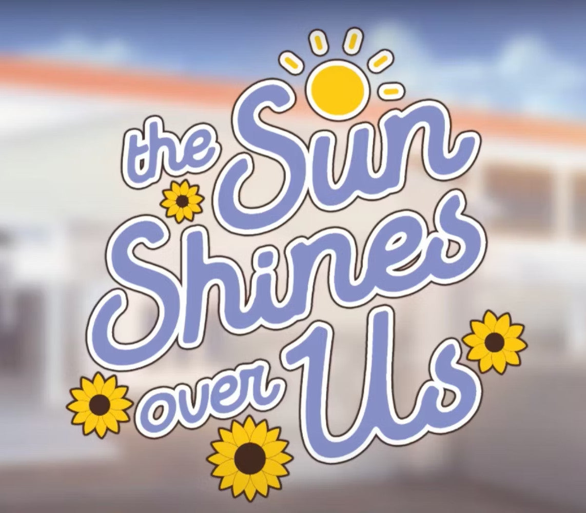 The Sun Shi nes Over Us PC Steam CD Key  REGION FREE Soft Source Pte. Ltd. - [Email/Instant Delivery]