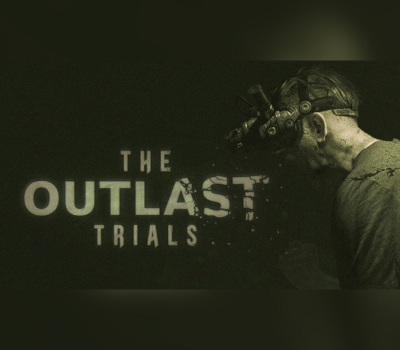 The Outlast Trials CO XBOX One / Xbox Series X|S CD Key Xbox One -  OTHER Red Barrels - [Email/Instant Delivery]