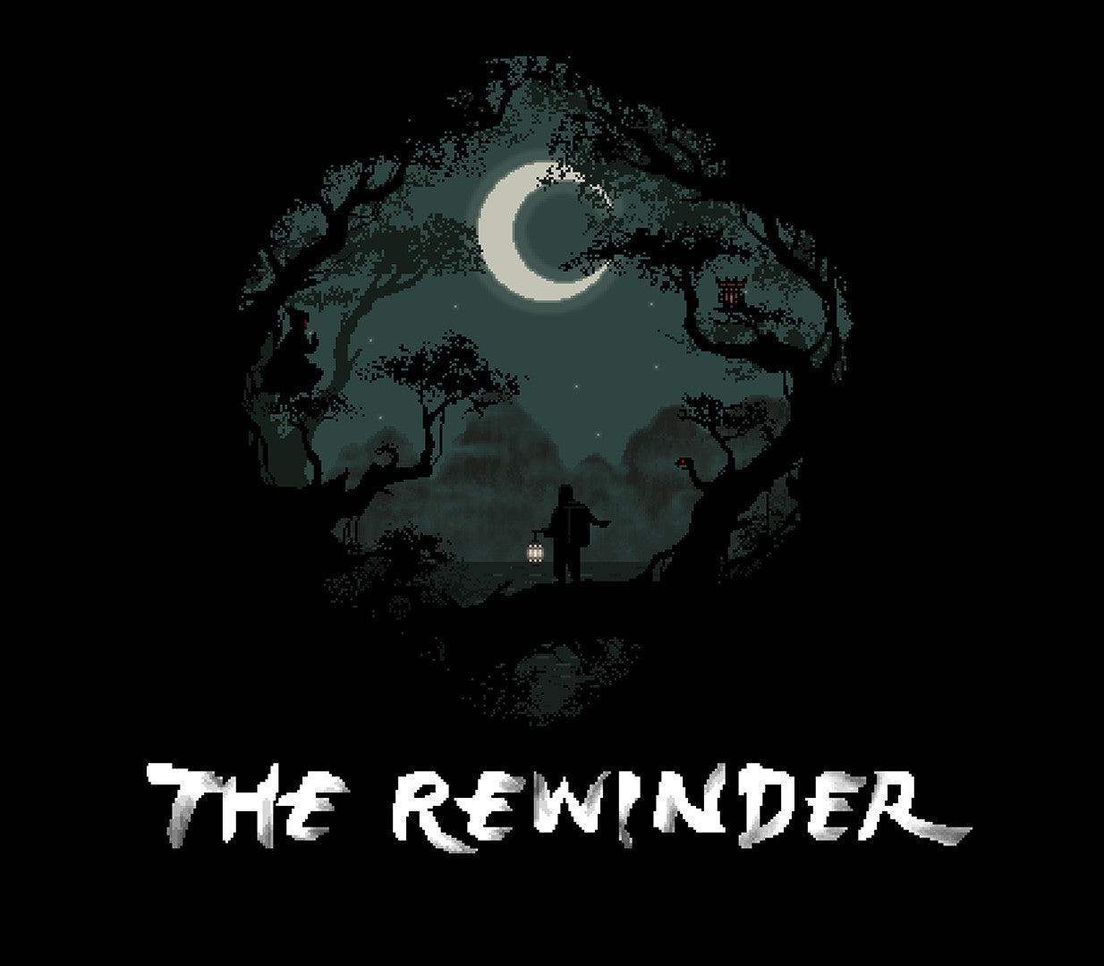 The Rewinder 2 PC Steam CD Key  REGION FREE Gamirror Games - [Email/Instant Delivery]