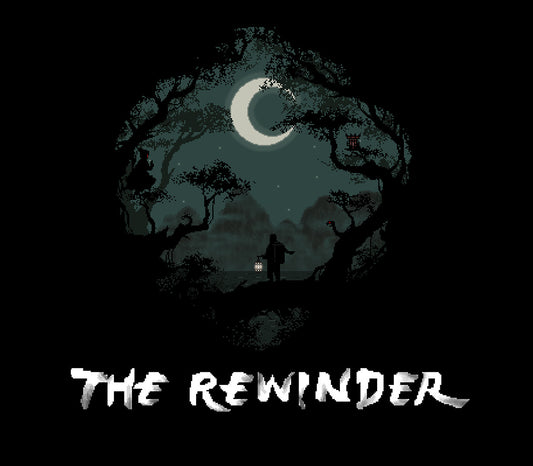 The Rewinder 2 PC Steam CD Key  REGION FREE Gamirror Games - [Email/Instant Delivery]