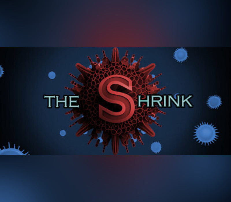 THE SHRiNK Season Two Steam CD Key   Rest of the world (RoW) - custom OMVN Publishing - [Email/Instant Delivery]