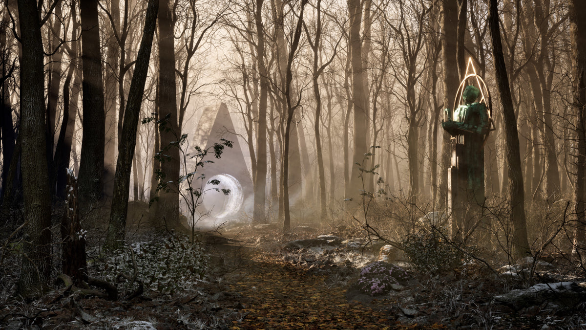 The Talos Principle Collection XBOX One / Xbox Series X|S Account Xbox One -  Australia Devolver Digital - [Email/Instant Delivery]