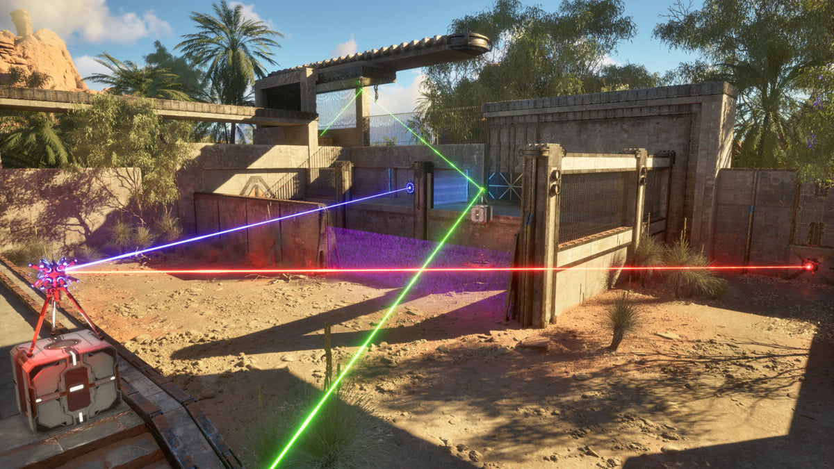 The Talos Principle Collection AR XBOX One / Xbox Series X|S CD Key Xbox One -  Argentina Devolver Digital - [Email/Instant Delivery]