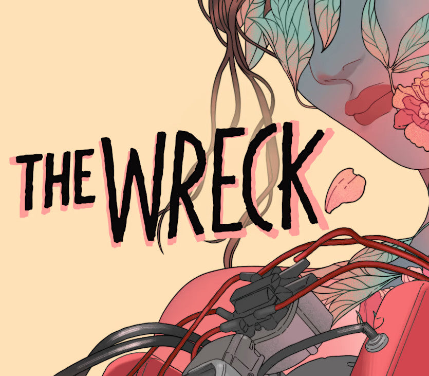 The Wreck EU PS4/PS5 CD Key PlayStation 5 -   EUROPE - all countries The Pixel Hunt - [Email/Instant Delivery]
