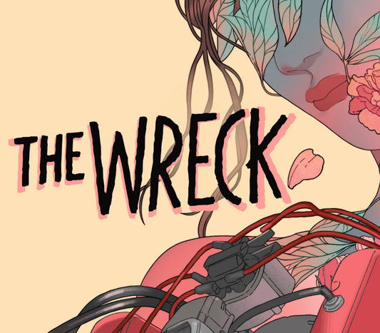 The Wreck EU PS4/PS5 CD Key PlayStation 5 -   EUROPE - all countries The Pixel Hunt - [Email/Instant Delivery]
