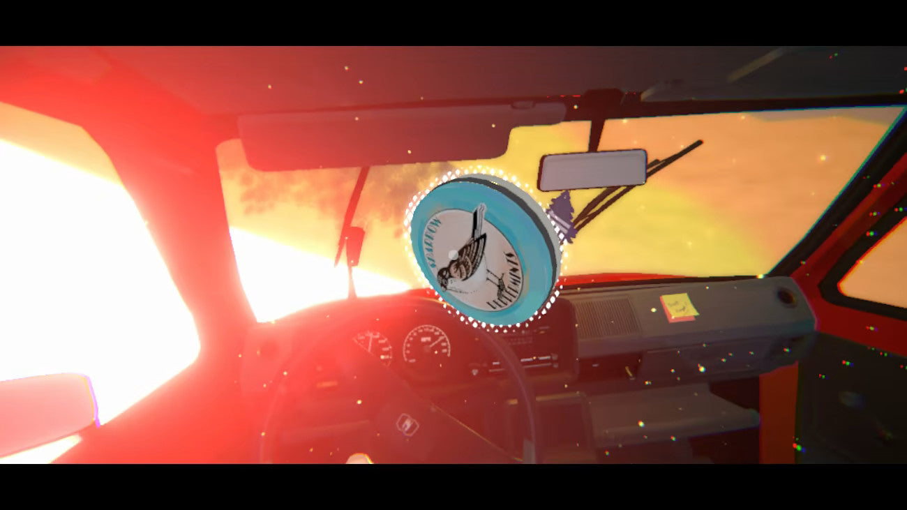 The Wreck Steam CD Key  REGION FREE The Pixel Hunt - [Email/Instant Delivery]