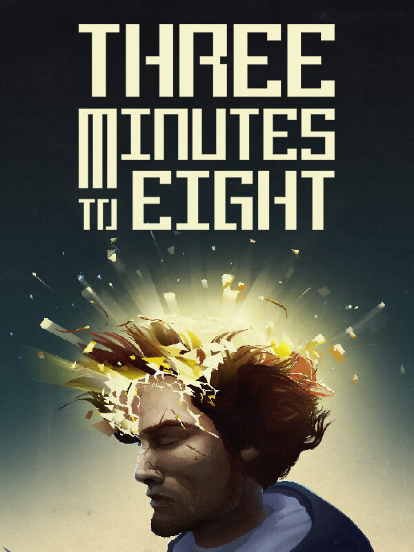 Three Minutes To Eight Steam CD Key  REGION FREE Assemble Entertainment - [Email/Instant Delivery]