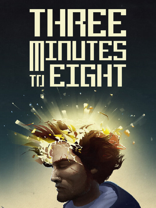 Three Minutes To Eight Steam CD Key  REGION FREE Assemble Entertainment - [Email/Instant Delivery]