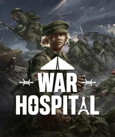 War Hospital (Steam)   Steam - PC Download [Email/Instant Delivery]