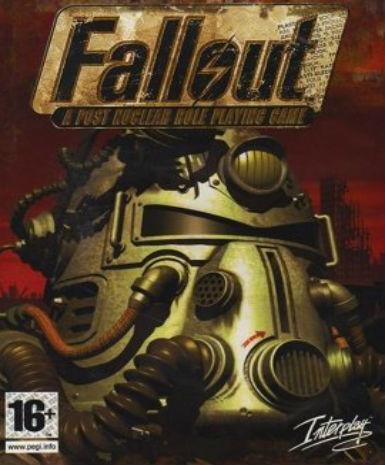 Fallout: A Post Nuclear Role Playing Game   Steam - PC Download [Email/Instant Delivery]