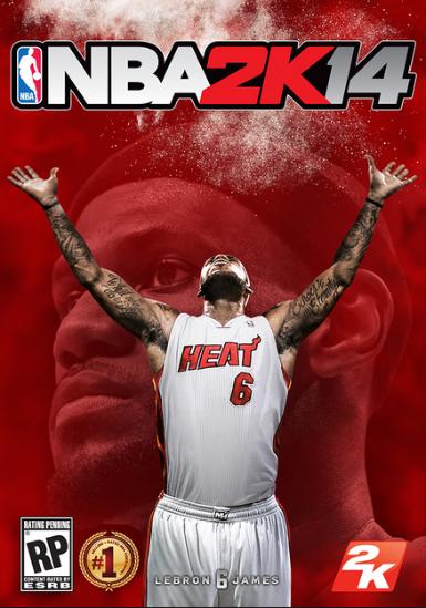 NBA 2K14   Steam - PC Download [Email/Instant Delivery]