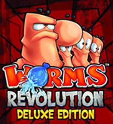 Worms Revolution (Gold Edition)   Steam - PC Download [Email/Instant Delivery]