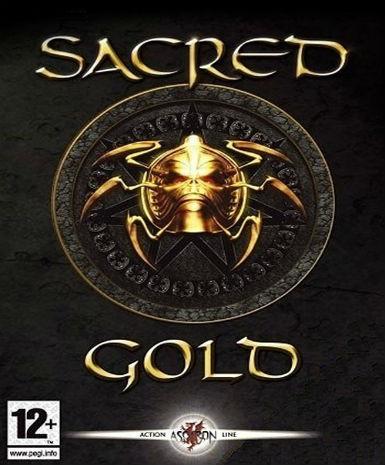 Sacred Gold   Steam - PC Download [Email/Instant Delivery]