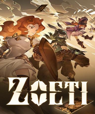 Zoeti (Steam)   Steam - PC Download [Email/Instant Delivery]