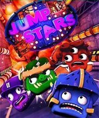 Jump Stars   Steam - PC Download [Email/Instant Delivery]