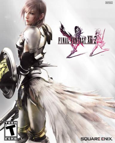 Final Fantasy XIII-2   Steam - PC Download [Email/Instant Delivery]