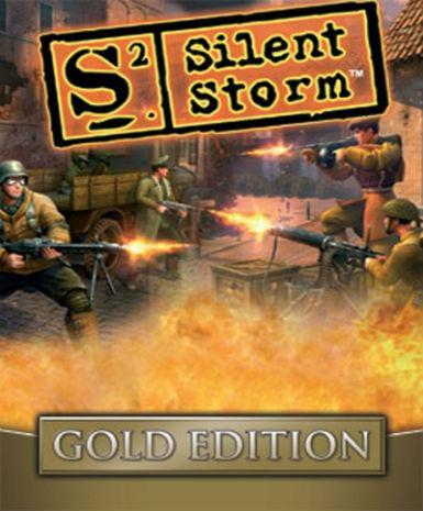 Silent Storm Gold Edition   Steam - PC Download [Email/Instant Delivery]