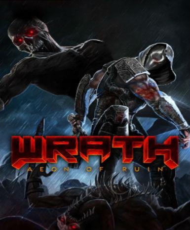 WRATH: Aeon of Ruin   Steam - PC Download [Email/Instant Delivery]