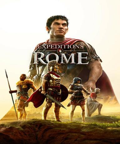Expeditions: Rome   Steam - PC Download [Email/Instant Delivery]