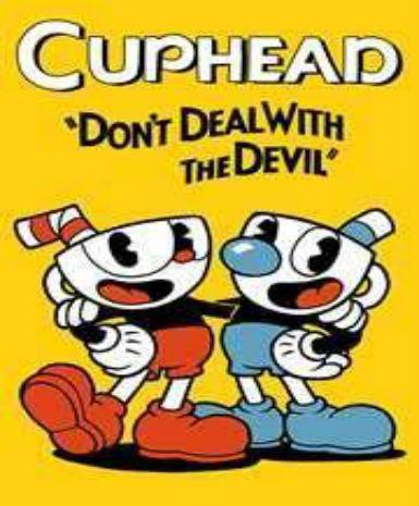 Cuphead   Steam - PC Download [Email/Instant Delivery]