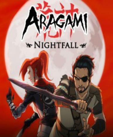 Aragami Nightfall DLC   Steam - PC Download [Email/Instant Delivery]