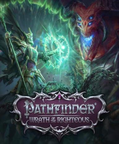 Pathfinder: Wrath of the Righteous   Steam - PC Download [Email/Instant Delivery]