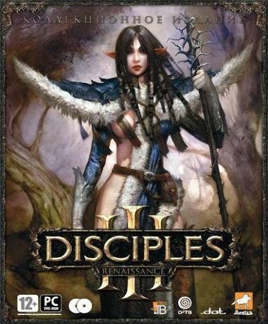 Disciples III: Renaissance   Steam - PC Download [Email/Instant Delivery]