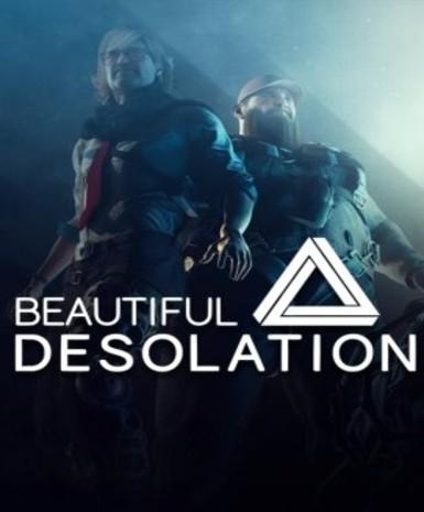 Beautiful Desolation   Steam - PC Download [Email/Instant Delivery]