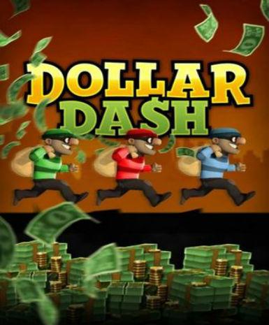 Dollar Dash   Steam - PC Download [Email/Instant Delivery]