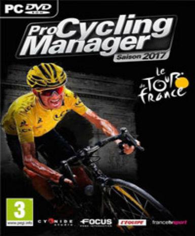 Pro Cycling Manager 2017   Steam - PC Download [Email/Instant Delivery]
