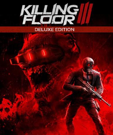 Killing Floor 3 (Deluxe Edition) (Steam)   Steam - PC Download [Email/Instant Delivery]