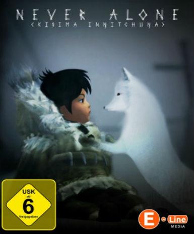 Never Alone (Kisima Ingitchuna)   Steam - PC Download [Email/Instant Delivery]