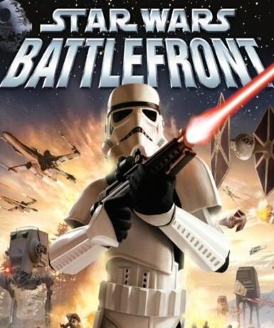 Star Wars: Battlefront (2004)   Steam - PC Download [Email/Instant Delivery]