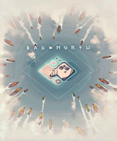 Bad North   Steam - PC Download [Email/Instant Delivery]