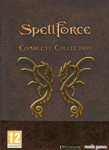 Spellforce Complete Collection   Steam - PC Download [Email/Instant Delivery]