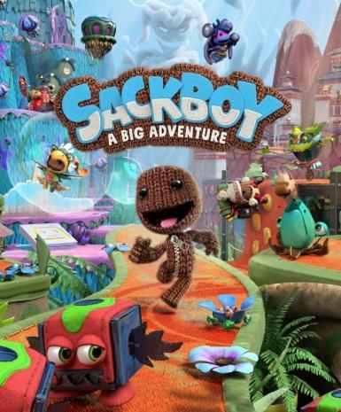 Sackboy: A Big Adventure (Steam)   Steam - PC Download [Email/Instant Delivery]