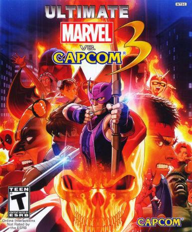 Ultimate Marvel vs. Capcom 3   Steam - PC Download [Email/Instant Delivery]