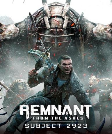 Remnant: From the Ashes - Subject 2923 (DLC) (Stream)   Steam - PC Download [Email/Instant Delivery]