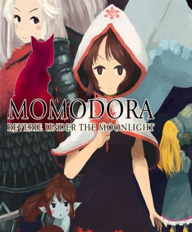 Momodora: Reverie Under The Moonlight   Steam - PC Download [Email/Instant Delivery]