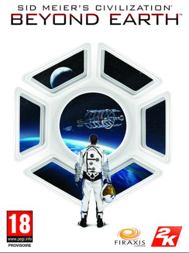 Sid Meier's Civilization: Beyond Earth (Steam)   Steam - PC Download [Email/Instant Delivery]