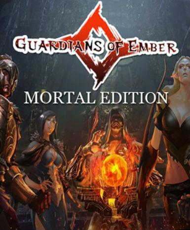 Guardians of Ember (Mortal Edition)   Steam - PC Download [Email/Instant Delivery]