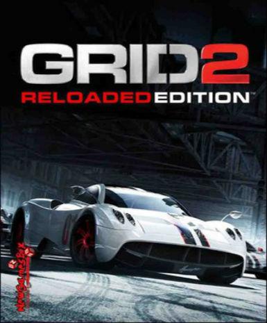 Grid 2 (Reloaded Edition)   Steam - PC Download [Email/Instant Delivery]