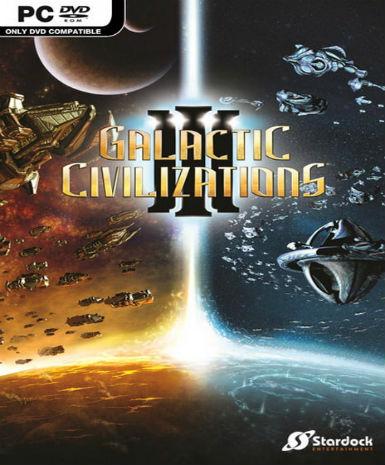 Galactic Civilizations III CORE Edition   Steam - PC Download [Email/Instant Delivery]