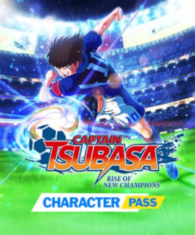 Captain Tsubasa: Rise of New Champions Character Pass (DLC)   Steam - PC Download [Email/Instant Delivery]